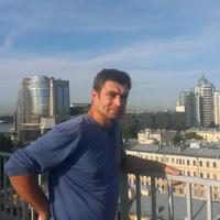 Отзыв от Карим - Visa DTV